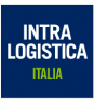 Logo of Intralogistica Italia 2025