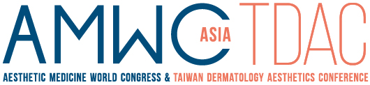 Logo of AMWC Asia-TDAC 2026