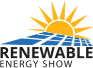 Logo of RENEX - RENEWABLE ENERGY SHOW Apr. 2027
