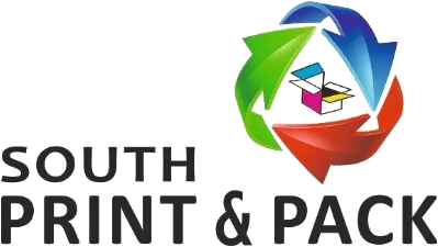 Logo of South Print and Pack 2024