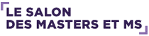 Logo of SAMS - SALON DES MASTERS ET MASTÈRES SPÉCIALISÉS Jan. 2027
