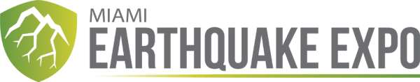 Logo of Earthquake Expo USA 2024