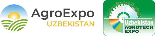 Logo of AgroExpo Uzbekistan /Agrotech Expo 2024