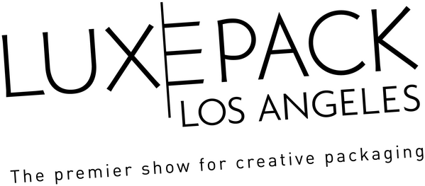 Logo of Luxe Pack Los Angeles 2025