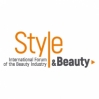 Logo of Exhibition of cosmetics, nail aesthetics and Hairdressing Style and Beauty 2020