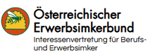 Logo of FACHTAGUNG ÖSTERR. ERWERBSIMKERBUND Feb. 2027
