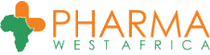 Logo of PHARMA WEST AFRICA Oct. 2024