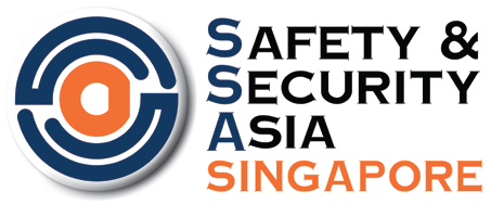 Logo of Safety & Security Asia (SSA) 2024