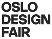 Logo of OSLO DESIGN FAIR Sep. 2025