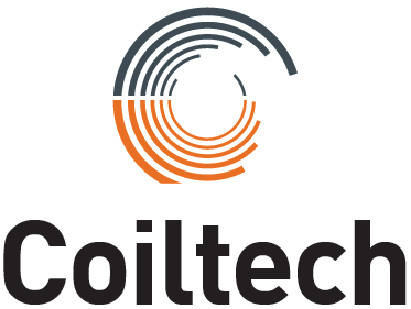 Logo of QUiCKFairs Coiltech North America 2025