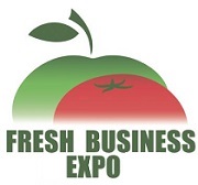 Logo of FRESH BUSINESS EXPO UKRAINE Nov. 2026