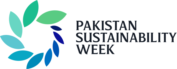 Logo of Pakistan Sustainability Week 2025 - Lahore