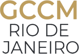 Logo of GCCM Brazil 2025
