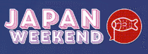 Logo of JAPAN WEEKEND BILBAO Feb. 2025