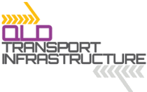 Logo of VICTORIAN TRANSPORT INFRASTRUCTURE CONFERENCE - NEW May. 2023