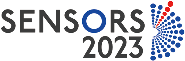 Logo of Sensors 2023