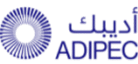 Logo of ADIPEC Nov. 2024