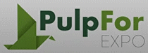 Logo of PULP FOR EXPO Nov. 2026