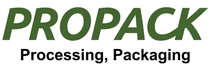Logo of PROPACK ASIA - MACAO Nov. 2026