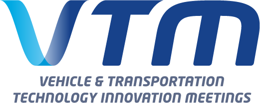 Logo of VTM Torino 2026