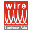 Logo of Wire Southeast Asia 2025