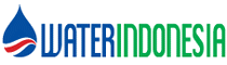 Logo of WATER INDONESIA Sep. 2026