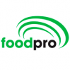 Logo of Foodpro Sydney 2021