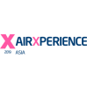 Logo of Airxperience Asia 2019