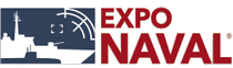 Logo of EXPONAVAL Dec. 2024