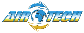 Logo of AIRTECH 2011