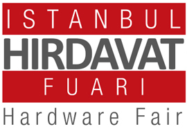 Logo of Istanbul Hardware Fair 2024