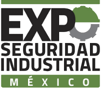 Logo of EXPO SEGURIDAD INDUSTRIAL MEXICO May. 2025