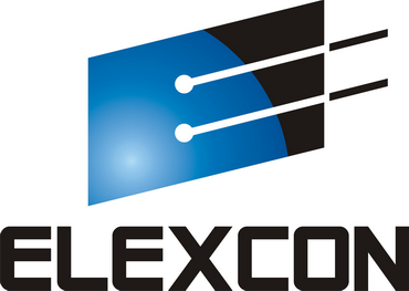 Logo of ELEXCON 2024