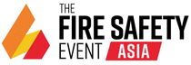 Logo of THE FIRE SAFETY EVENT - ASIA Nov. 2026