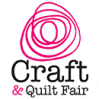 Logo of Craft & Quilt Fair Canberra 2022