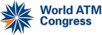 Logo of WORLD ATM CONGRESS Sep. 2023