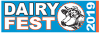 Logo of Dairy Fest 2019