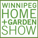 Logo of WINNIPEG HOME +GARDEN SHOW Apr. 2025