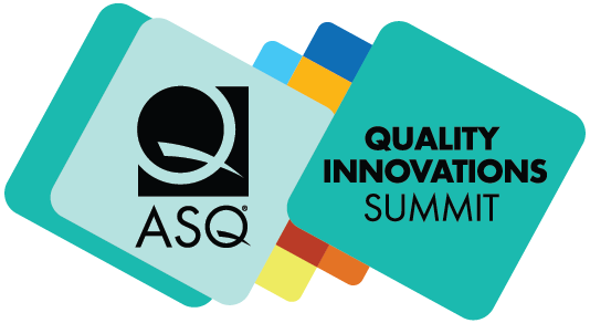 Logo of Quality Innovations Summit 2024
