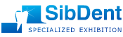 Logo of SibDent 2012