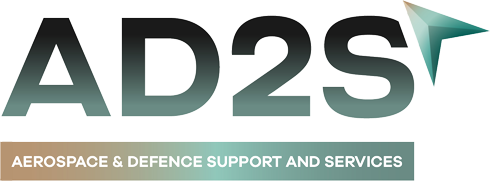 Logo of AD2S 2024