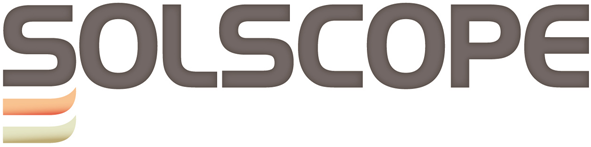 Logo of Solscope 2023