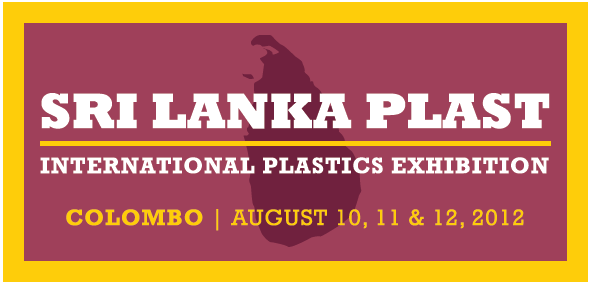 Logo of Sri Lanka Plast 2012