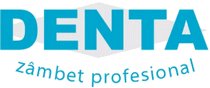 Logo of DENTA Oct. 2024