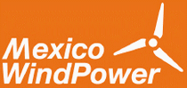 Logo of MEXICO WINDPOWER Sep. 2023