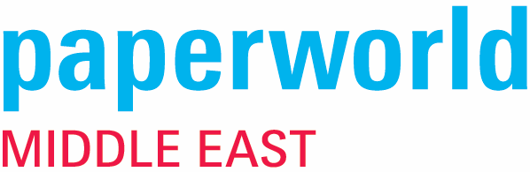 Logo of Paperworld Middle East 2025