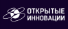 Logo of Open Innovations forum 2021