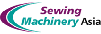 Logo of SEWING MACHINERY ASIA - KARACHI Mar. 2024