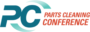 Logo of Parts Cleaning Conference 2023