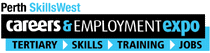 Logo of PERL SKILLSWEST CAREERS & EMPLOYMENT EXPO Jul. 2026